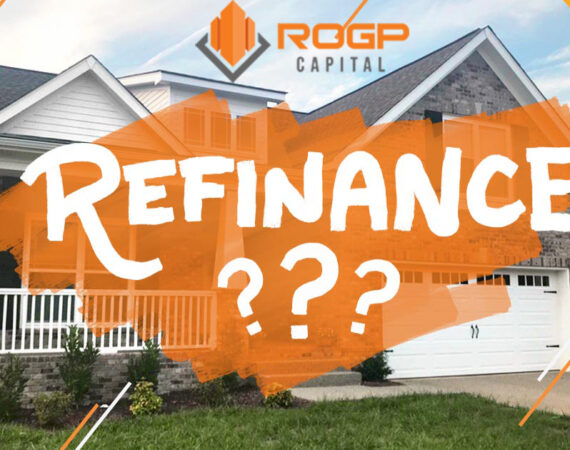 Refinancing your investment property…is it right for you?