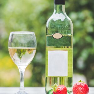 Section 3: The Elegance of White Wines