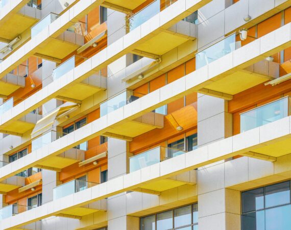 Maximizing Multifamily Property Value: A Comprehensive Guide to Real Estate Multifamily Investing