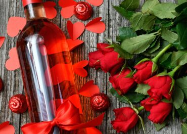 Uncorking Romance: Top Wines to Elevate Your Special Moments